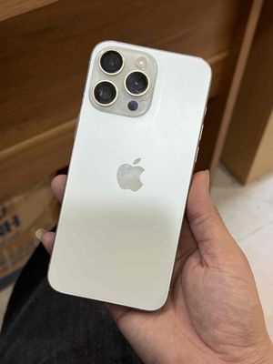 iPhone 15Pro max Trắng 256G QT mỹ. Mua bán Điện thoại tại Huyện Mê Linh Hà Nội được đăng bởi Đào Nguyễn Trung Anh