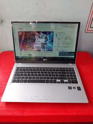 Laptop LG xách tay HQ như mới