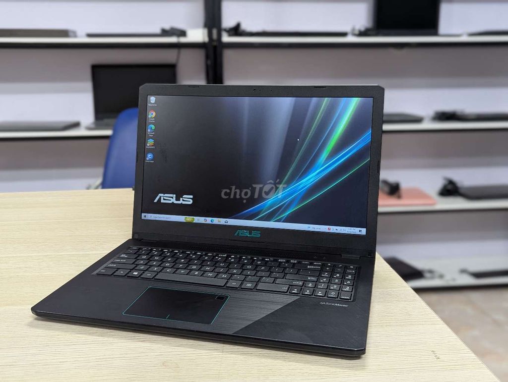 Asus X570ZD 1050-4G. Mua bán Laptop tại Quận Ninh Kiều Cần Thơ được đăng bởi Nguyễn Thanh Tân hình 1