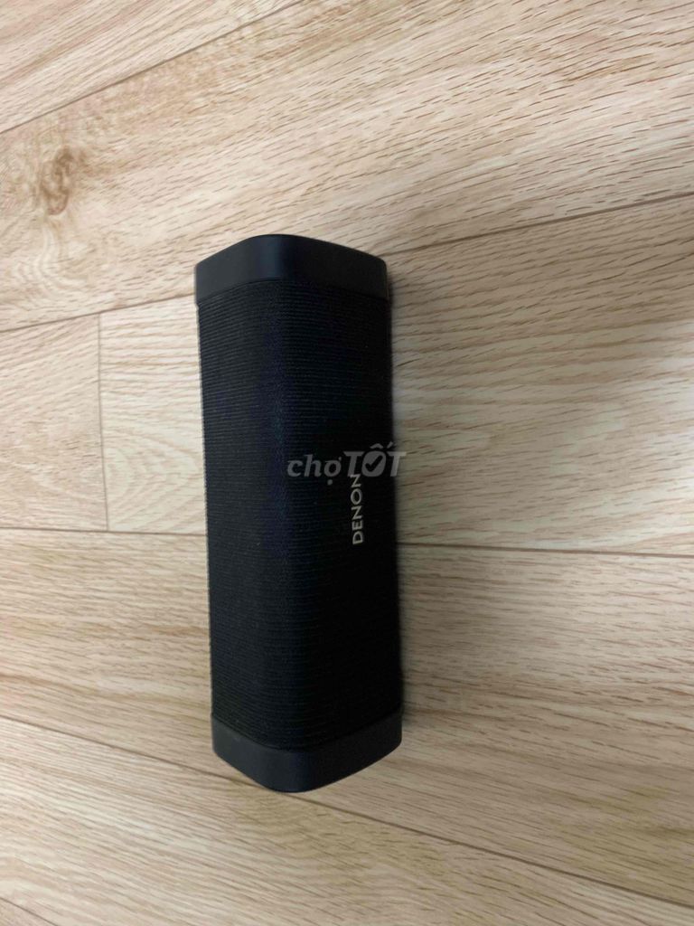 Loa Bluetooth Denon Đen. Mua bán Tivi, Âm thanh tại Thành phố Qui Nhơn Bình Định được đăng bởi nguyen thuy my duyen hình 1