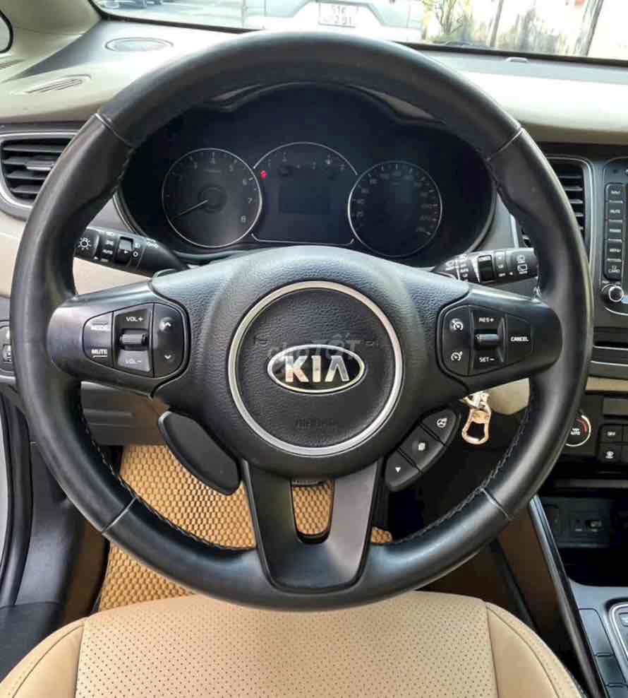 Kia Rondo 2017 2.0 GAT. Mua bán Ô tô tại Thành phố Thủ Đức Tp Hồ Chí Minh được đăng bởi Đỗ Sang hình 4