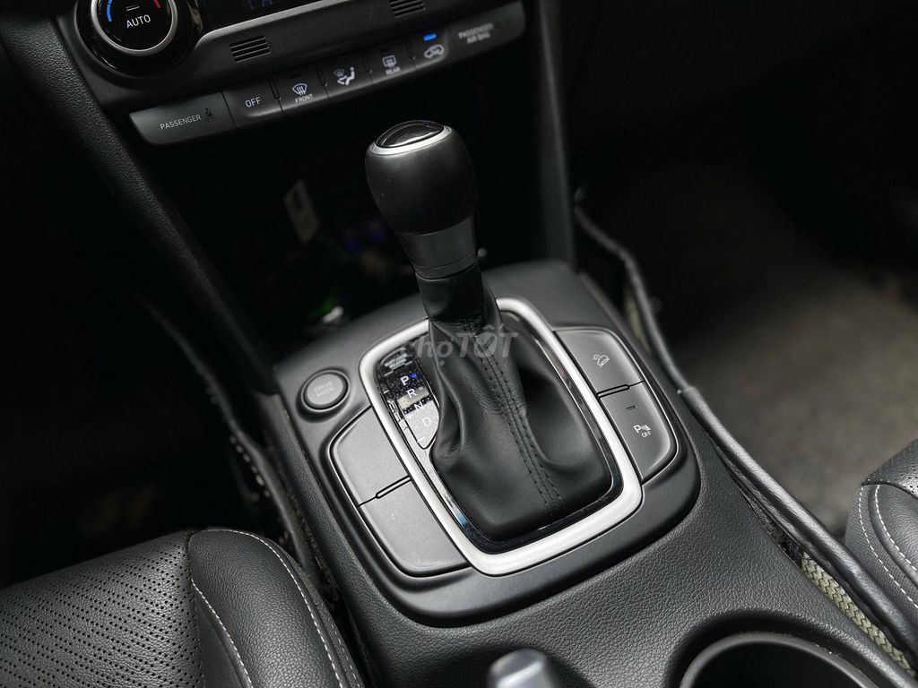Hyundai Kona 2022 đặc biệt - 29000 km. Mua bán Ô tô tại Quận Bắc Từ Liêm Hà Nội được đăng bởi Phạm Quang Tuấn hình 8