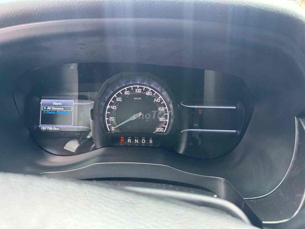 WILDTRAK 2019 XE ĐẸP SẴN NẮP THÙNG CAO-ODO 67,000. Mua bán Ô tô tại Quận 4 Tp Hồ Chí Minh được đăng bởi Duy Tô Sài Gòn Ford hình 7