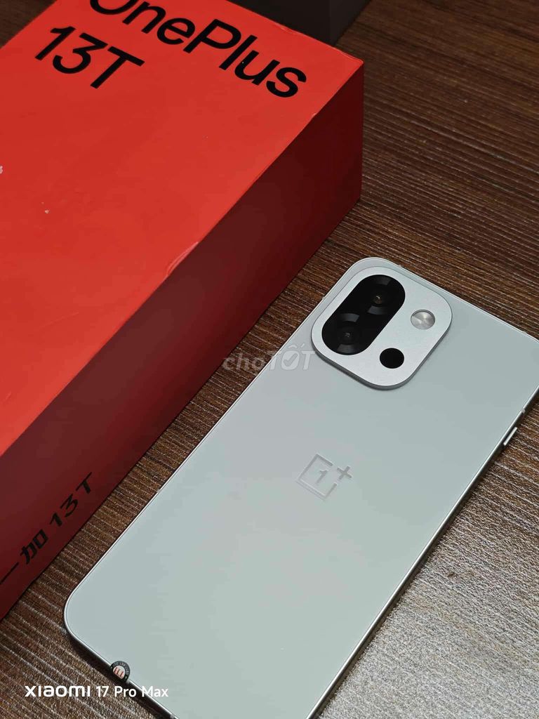 Oneplus 13T. Mua bán Điện thoại tại Quận Cầu Giấy Hà Nội được đăng bởi Bảo Nam hình 1