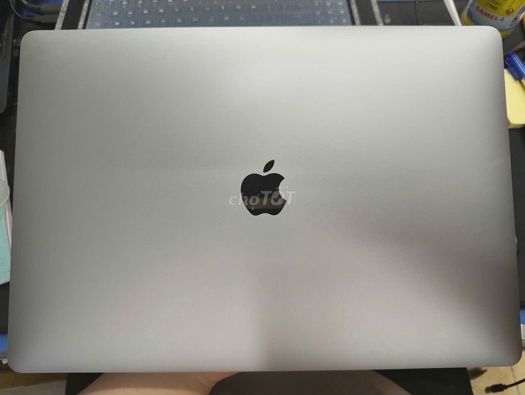 Apple MacBook Pro 15inch i7 16GB/256GB. Mua bán Laptop tại Quận Hai Bà Trưng Hà Nội được đăng bởi Bảo Việt Laptop hình 1