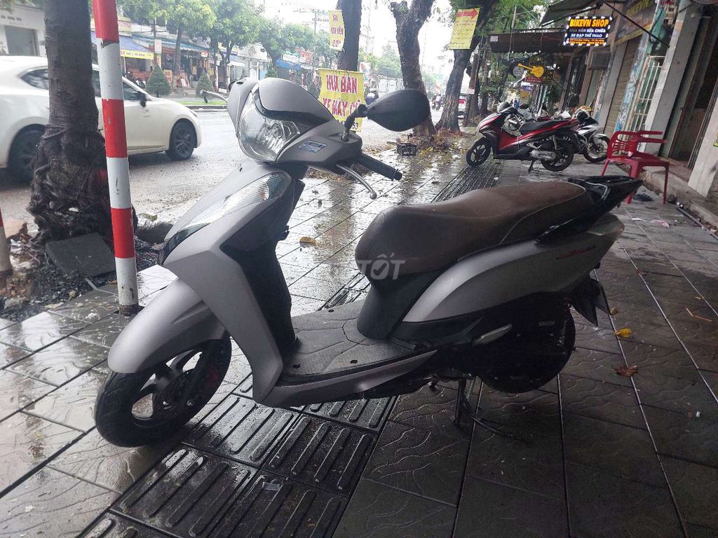 bán LEAD 43 đời 216 có trả góp. Mua bán Xe máy tại Quận Liên Chiểu Đà Nẵng được đăng bởi anh quoc hình 3