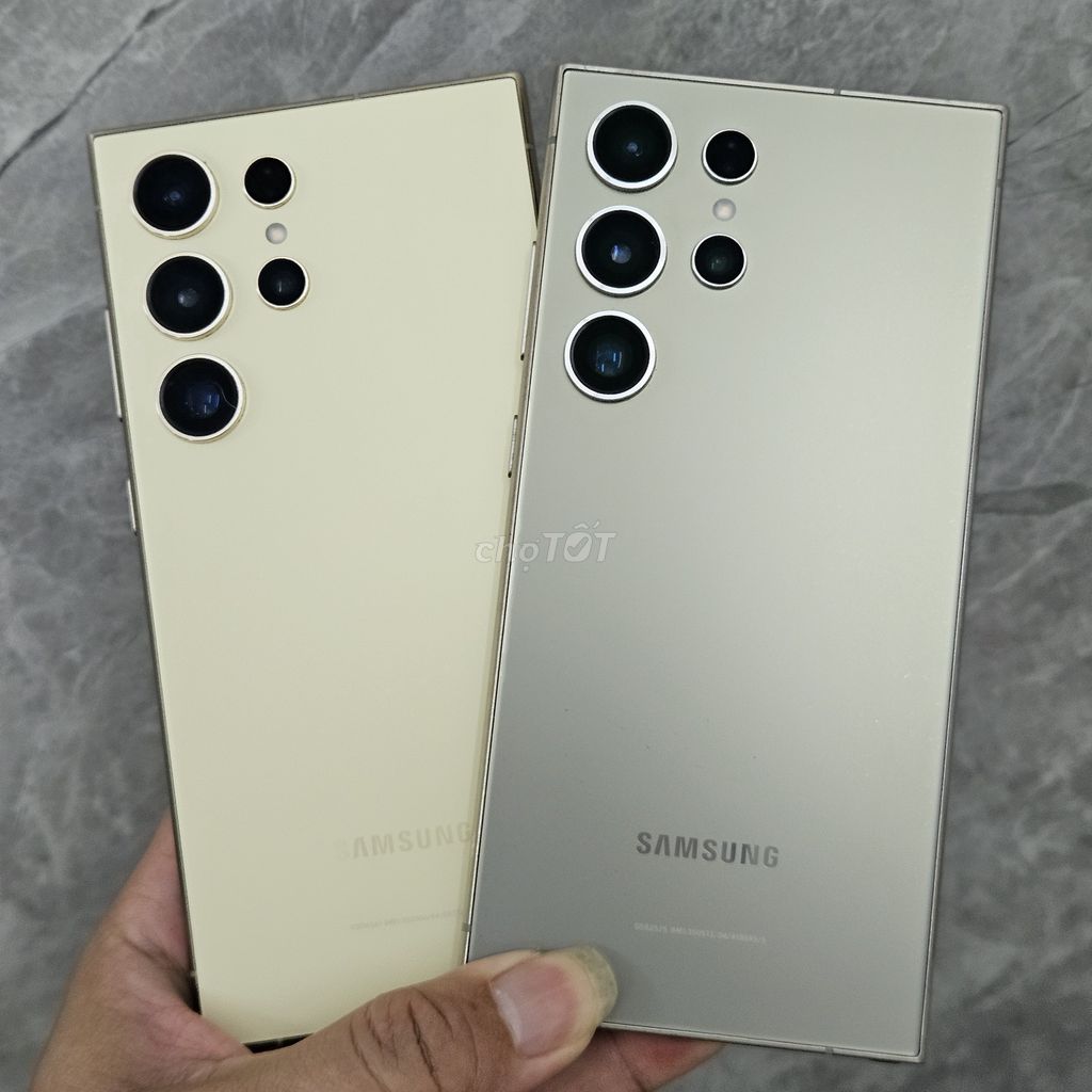 Samsung Galaxy S24 Ultra 12GB/256GB Like New 99. Mua bán Điện thoại tại Quận Thanh Khê Đà Nẵng được đăng bởi Cửa Hàng Vietphones Store hình 1