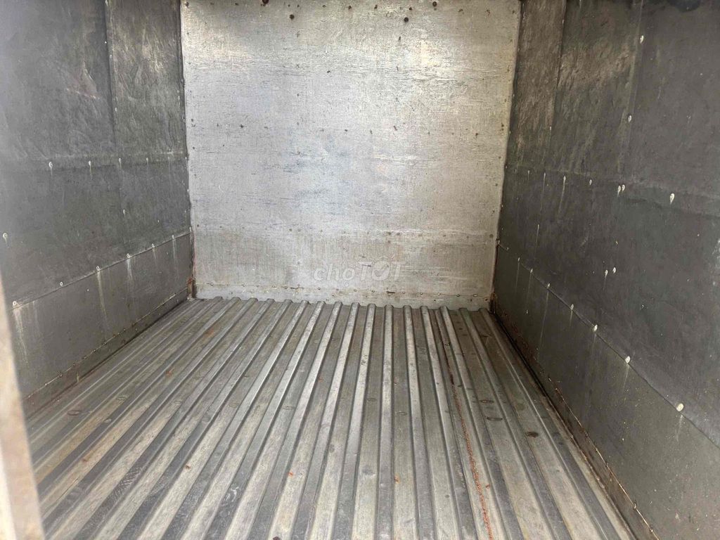 Bán gấp xe suzuki 2018 thùng inox toàn bộ. Mua bán Xe tải, xe ben tại Thành phố Thuận An Bình Dương được đăng bởi xetaigiare hình 6