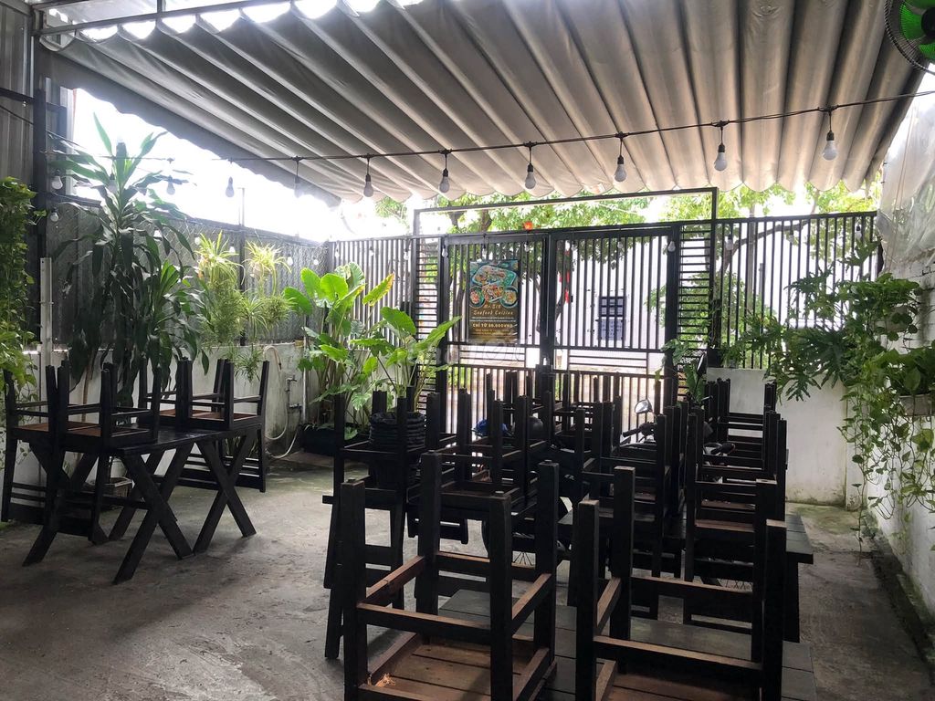 Cho thuê phòng làm văn phòng/kinh doanh 24 Phạm Quang Ảnh, Đà Nẵng