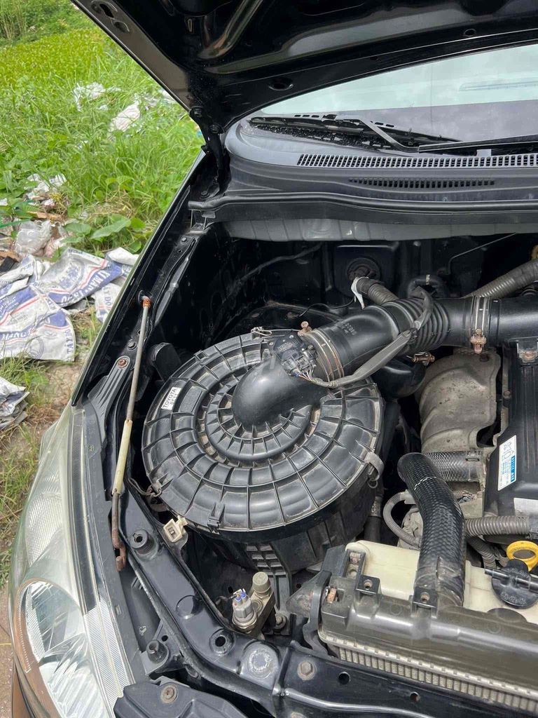 Toyota Innova 2007 G. Mua bán Ô tô tại Huyện Châu Thành Đồng Tháp được đăng bởi huy. hình 12