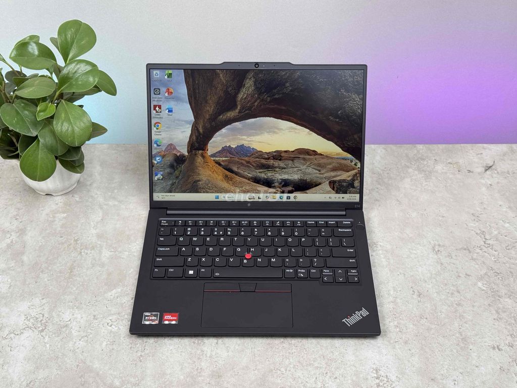 ThinkPad E14 Gen 5 Ryzen 7 14” FHD 16GB/512G. Mua bán Laptop tại Thành phố Thủ Đức Tp Hồ Chí Minh được đăng bởi Nguyễn Đức Tính hình 1