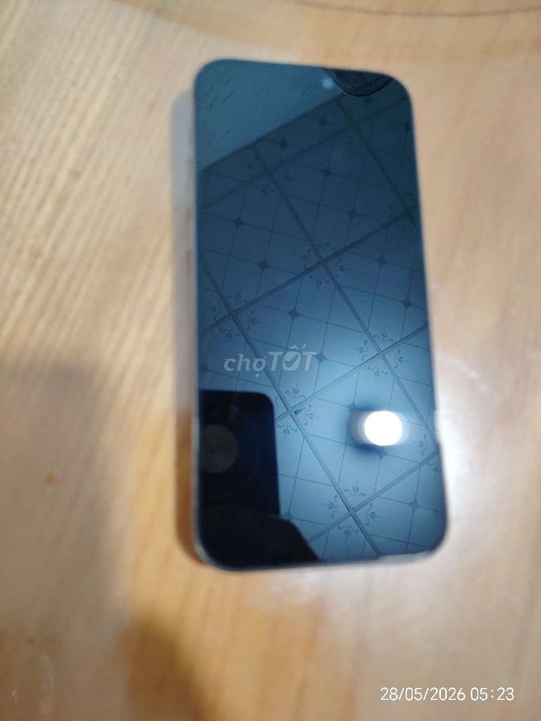 iPhone 16 Pro Max Vàng. Mua bán Điện thoại tại Thị xã Phú Mỹ Bà Rịa - Vũng Tàu được đăng bởi Vương bv hình 1