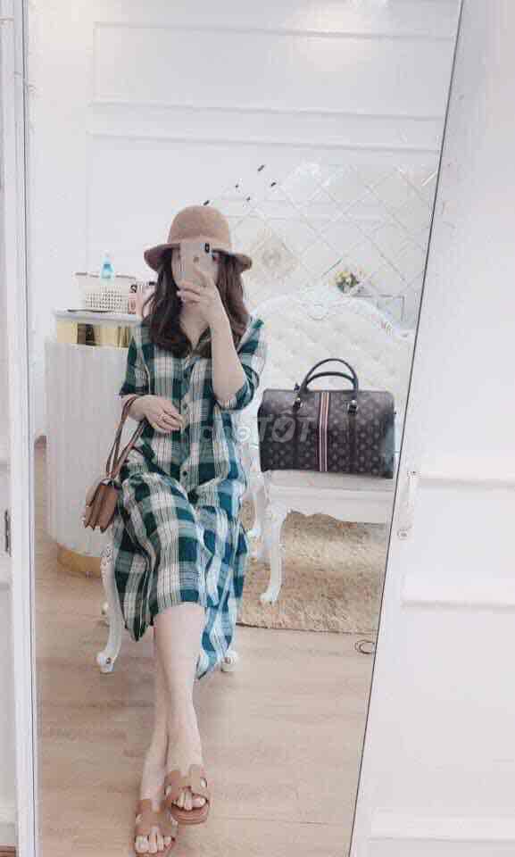 Váy Zara Nữ L authentic. Mua bán Quần áo tại Quận Phú Nhuận Tp Hồ Chí Minh được đăng bởi SiSi hình 1