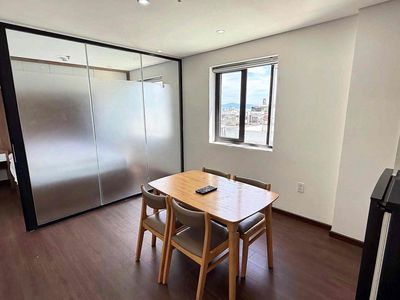 Аренда · 1 комн. · 35 м² · Quận Liên Chiểu, ул. Hồ Tùng Mậu