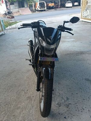 Xe zin raider fi 150. Mua bán Xe máy tại Huyện Xuyên Mộc Bà Rịa - Vũng Tàu được đăng bởi Đao nhật phong