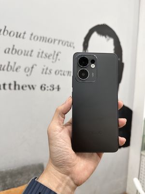 Oppo Reno 13F 5G 12GB/512GB Đen