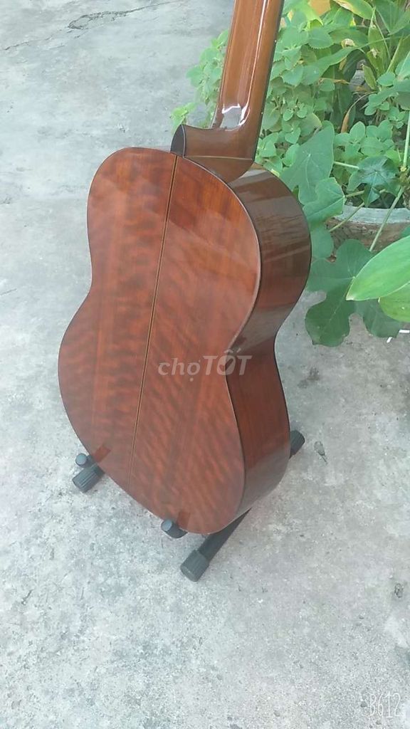 0933002933 - guitar yamaha c-200 đẹp long lanh
