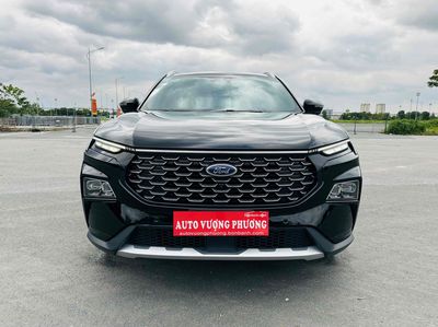 Bán xe Territory X 1.5AT 2024 chạy zin 1,7v km. Mua bán Ô tô tại Quận Nam Từ Liêm Hà Nội được đăng bởi A Phương