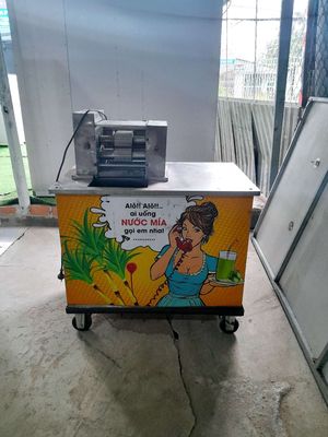 THANH LÍ XE NƯỚC MÍA. Mua bán Đồ chuyên dụng, Giống nuôi trồng tại Thành phố Thuận An Bình Dương được đăng bởi Liên Đỗ
