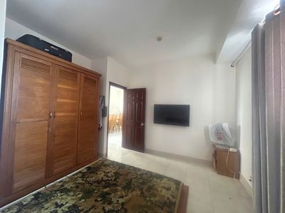 CHO THUÊ CĂN HỘ 3PN 3 TOILET 117M2 CHUNG CƯ OSC LAND VŨNG TÀU