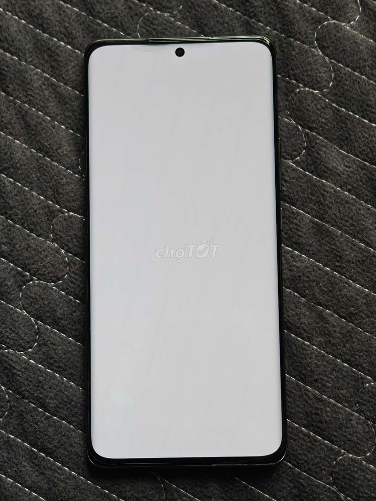 Xiaomi 12s Pro 128GB Đen.