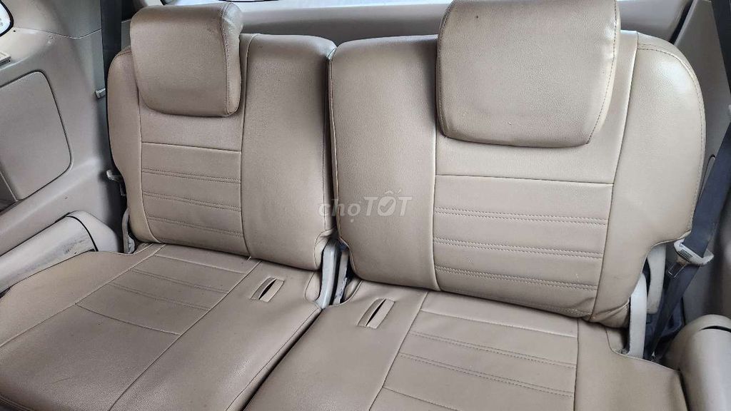 Innova Dklb 2015, số sàn, xe 7 chỗ. Mua bán Ô tô tại Thành phố Thủ Dầu Một Bình Dương được đăng bởi Nguyễn Gia Bình Dương hình 5