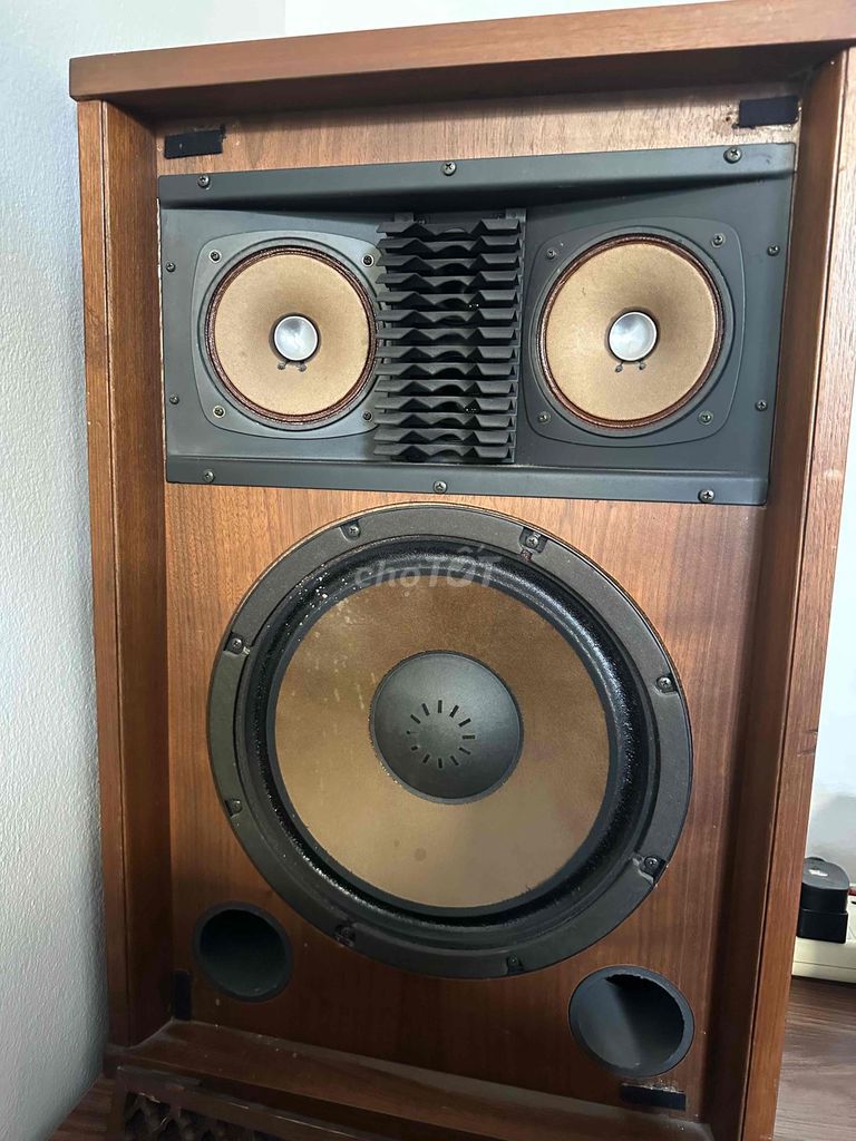 Loa Sansui SP 2500. Mua bán Tivi, Âm thanh tại Quận Long Biên Hà Nội được đăng bởi Long hình 1