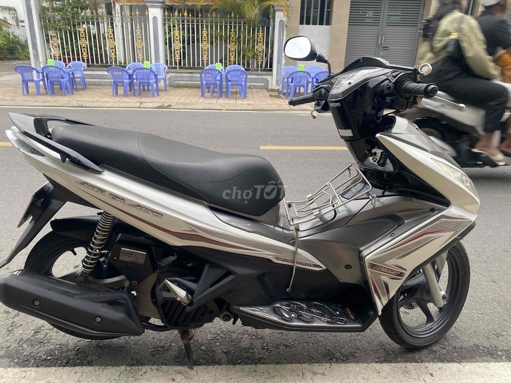 Ab 125 Fi dk 2014 bs 67 Ag. Mua bán Xe máy tại Huyện Chợ Mới An Giang được đăng bởi Cửa hàng xe gắn máy Minh Thuận hình 2