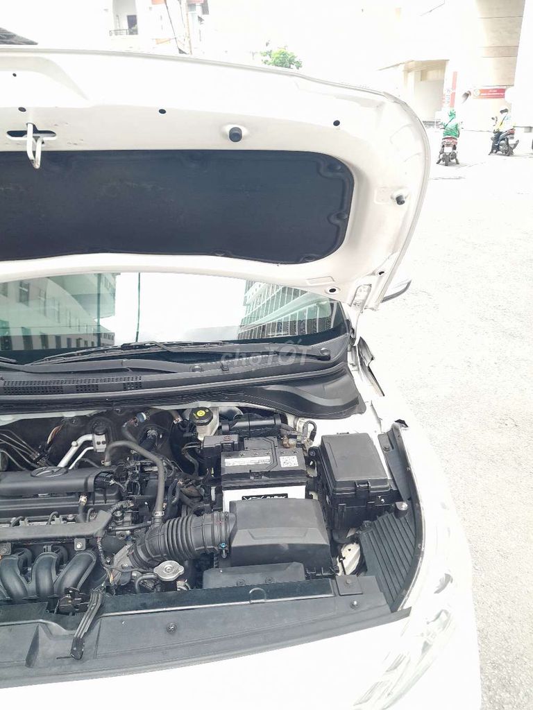 Acent AT đặc biệt 2018 - 110000 km. Mua bán Ô tô tại Quận Tân Phú Tp Hồ Chí Minh được đăng bởi Đoàn Thiên Ân  hình 17