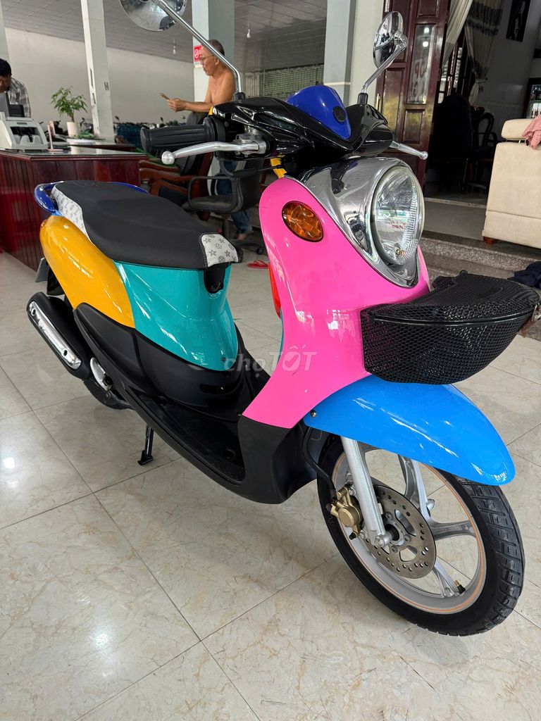 Mio Classico. Mua bán Xe máy tại Huyện Hàm Thuận Nam Bình Thuận được đăng bởi Toàn hình 2