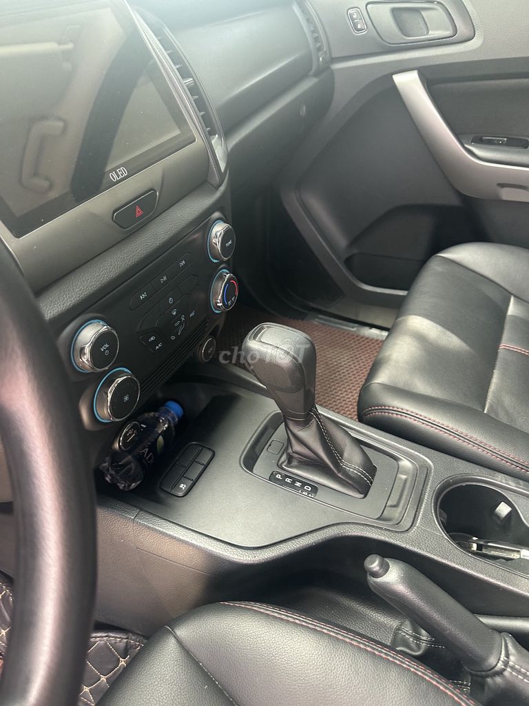 Ford Ranger 2021 XLS 23.000 km. Mua bán Ô tô tại Thành phố Biên Hòa Đồng Nai được đăng bởi Kiên Ford hình 3