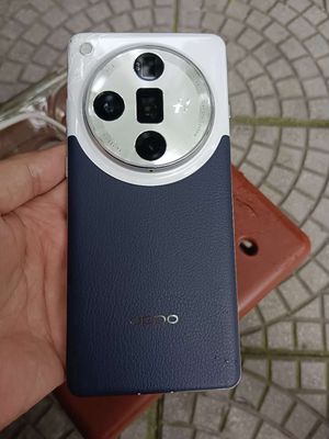 Oppo find X7 Ultra xanh da 12/256 rịa lưng. Mua bán Điện thoại tại Quận Ba Đình Hà Nội được đăng bởi Shaw