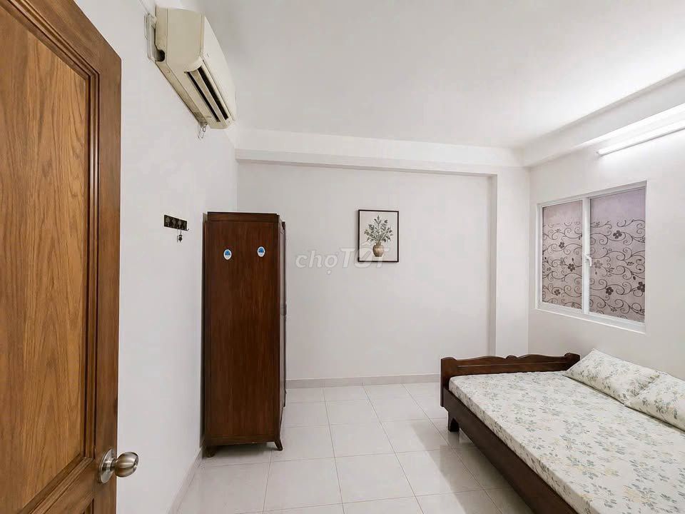 Квартира в аренду 8xPluz, Truong Chinh-2BR, полностью меблированная цена аренды 7tr5