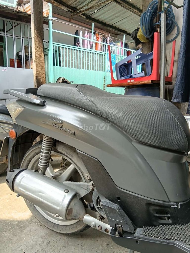 Xe hảng nhập khẩu đài loan hảng kymco. Mua bán Xe máy tại Thành phố Thủ Đức Tp Hồ Chí Minh được đăng bởi Giang hình 3