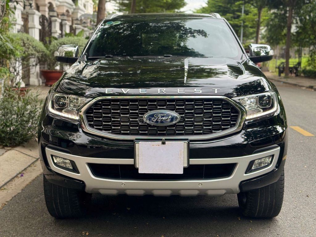 SIÊU CỌP FORD EVEREST 2022 4x4AT NGUYÊN ZIN. Mua bán Ô tô tại Quận Gò Vấp Tp Hồ Chí Minh được đăng bởi Chợ Xe Ô Tô 362 Xe Chất uy Tín hình 1