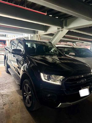 Ford Ranger 2020 Wildtrak 4x4 89.000 km nhập Thái. Mua bán Ô tô tại Quận Tân Phú Tp Hồ Chí Minh được đăng bởi BẾN THÀNH FORD XE ĐÃ QUA SỬ DỤNG