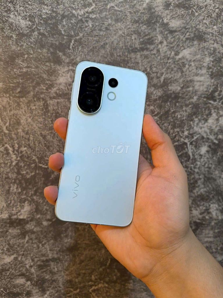 Vivo S30 Pro Mini 12/256G Dimen 9300+ pin6k5 có GL. Mua bán Điện thoại tại Huyện Châu Thành Tiền Giang được đăng bởi Nguyễn Hữu Tuấn Thu cũ đổi mới hình 1