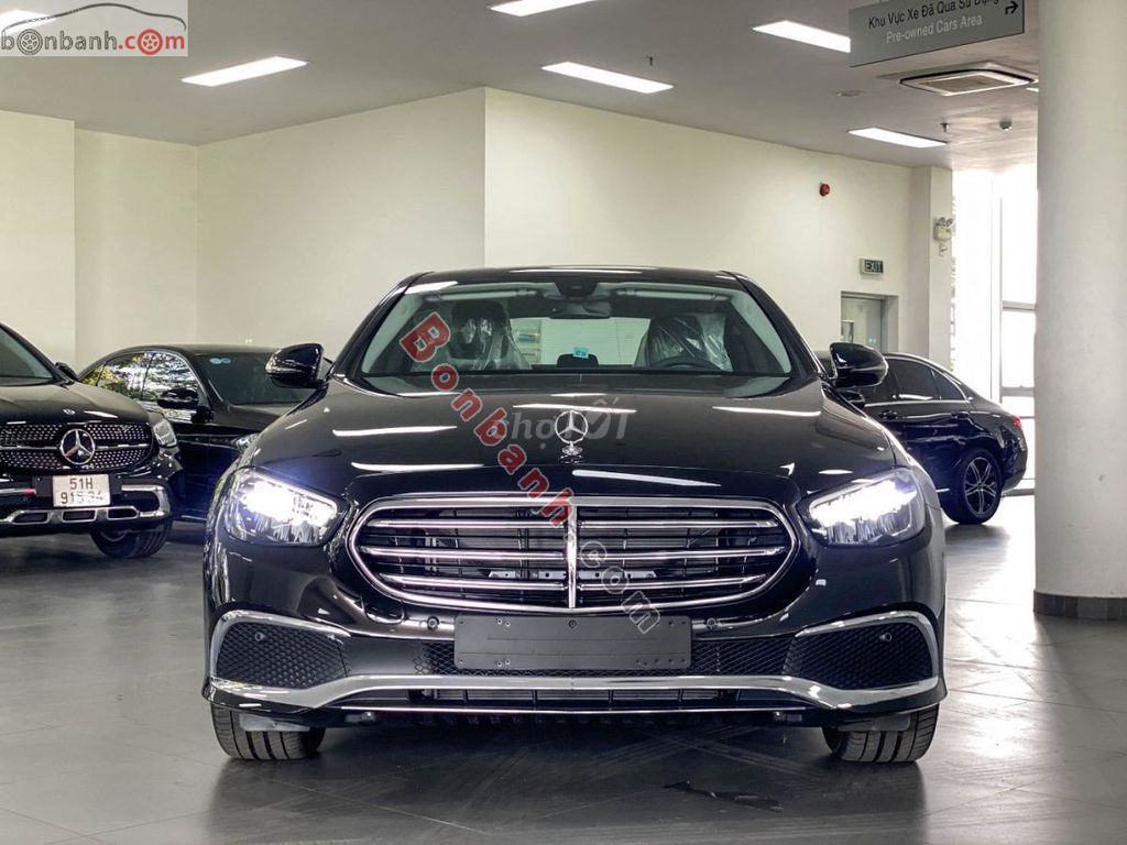 Mercedes Benz E200 Exclusive 2025 - 2 Tỷ 099 Triệu. Mua bán Ô tô tại Quận Ba Đình Hà Nội được đăng bởi Nguyễn Văn Chung hình 2