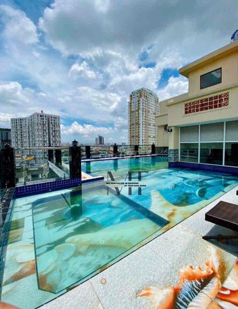 Аренда · 2 комн. · 70 м² · Thành phố Thủ Đức, ул. Đường Nguyễn Văn Hưởng