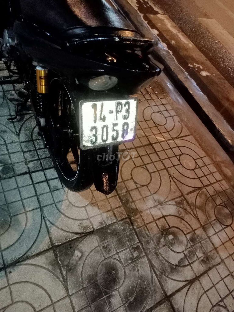 Cần bán Jupiter MX. Mua bán Xe máy tại Huyện Thuỷ Nguyên Hải Phòng được đăng bởi Xuân Trường 68 hình 3