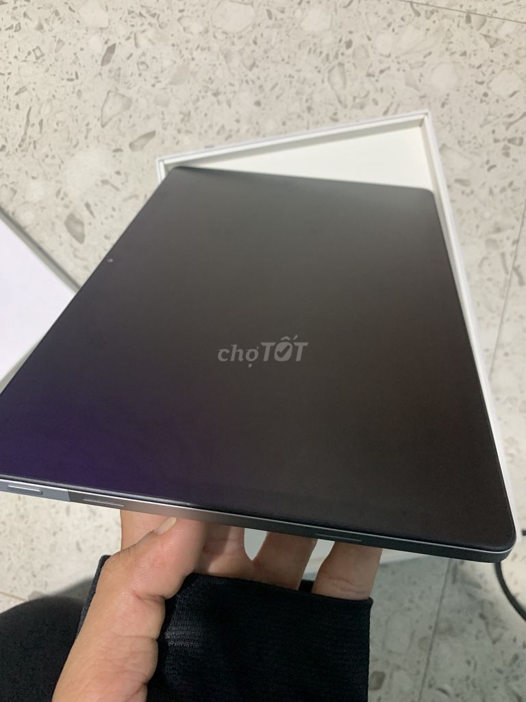 OPPO Pad SE 4GB/128GB Bạc Chưa sử dụng. Mua bán Máy tính bảng tại Thành phố Dĩ An Bình Dương được đăng bởi Bộ Đội Cụ Hồ hình 1