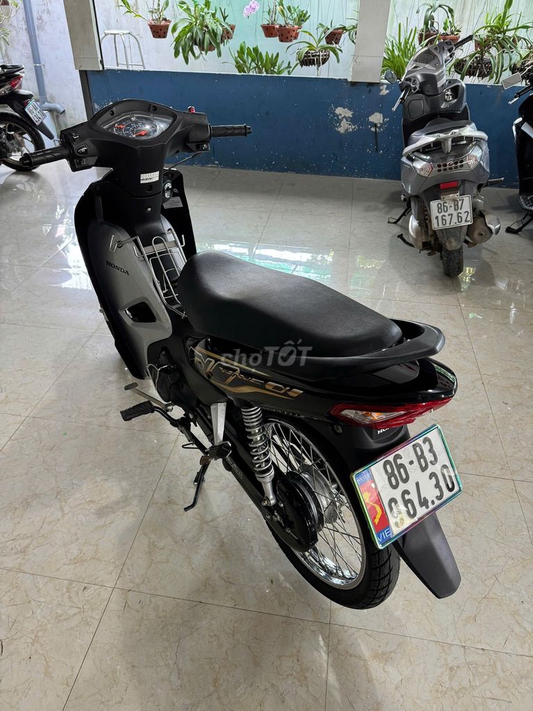 Wave 2023. Mua bán Xe máy tại Huyện Hàm Thuận Nam Bình Thuận được đăng bởi Toàn hình 4