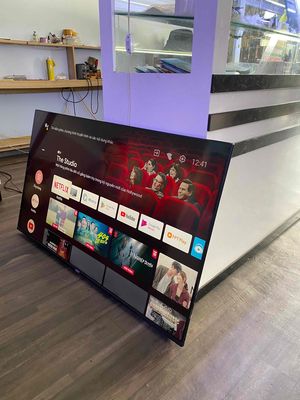 Cần bán. Mua bán Tivi, Âm thanh tại Thành phố Buôn Ma Thuột Đắk Lắk được đăng bởi CS Mobile