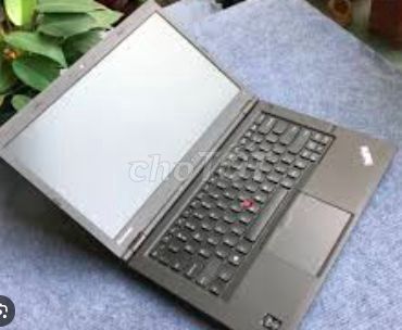 Lenovo ThinkPad T440. Mua bán Laptop tại Quận Hoàng Mai Hà Nội được đăng bởi ly le hình 1