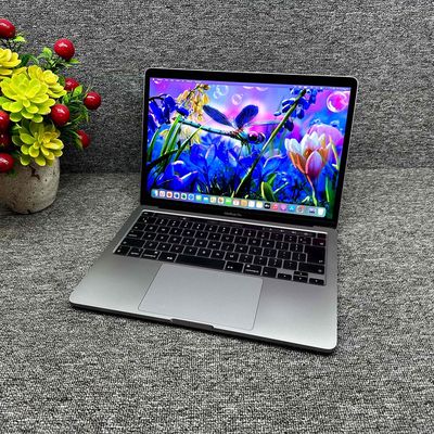 Macbook Pro 2020 - Máy Đẹp - Pin tốt - Màn Đẹp ✅