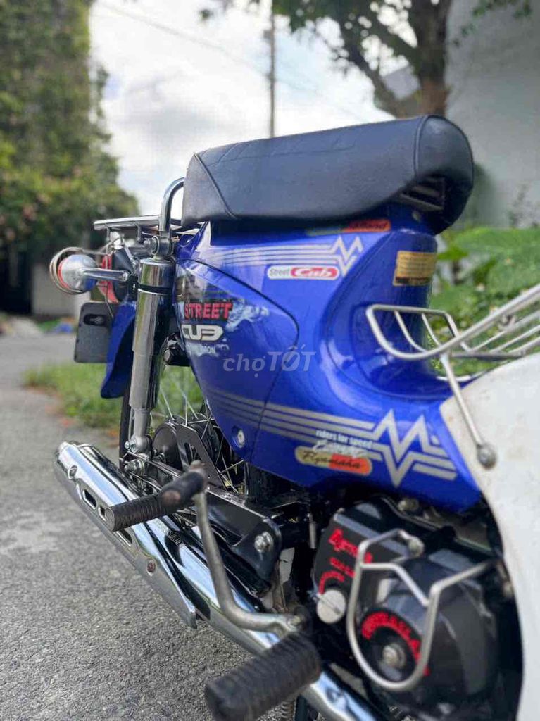 cup 50cc cho học sinh. Mua bán Xe máy tại Huyện Củ Chi Tp Hồ Chí Minh được đăng bởi HuỳnhLâm Bổn hình 7