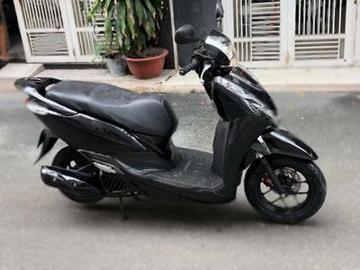 Honda Lead 2020 Đen bao sang tên tphcm 