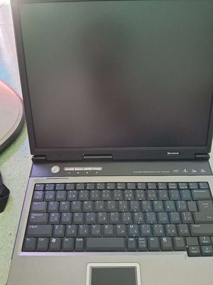 Laptop Nexterm