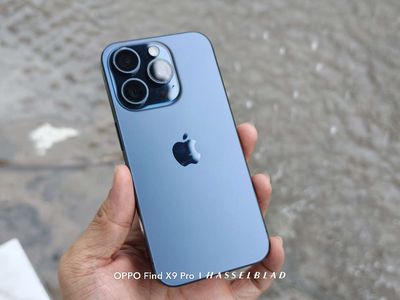 Apple iPhone 15 Pro 128GB Xanh Mỹ