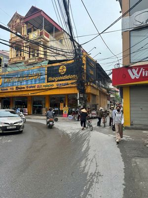 Nhà 2 tầng - 56m2 - 3 tỷ - Chân Cầu Thăng Long. Mua bán đất tại Huyện Đông Anh Hà Nội được đăng bởi Dũng Trần